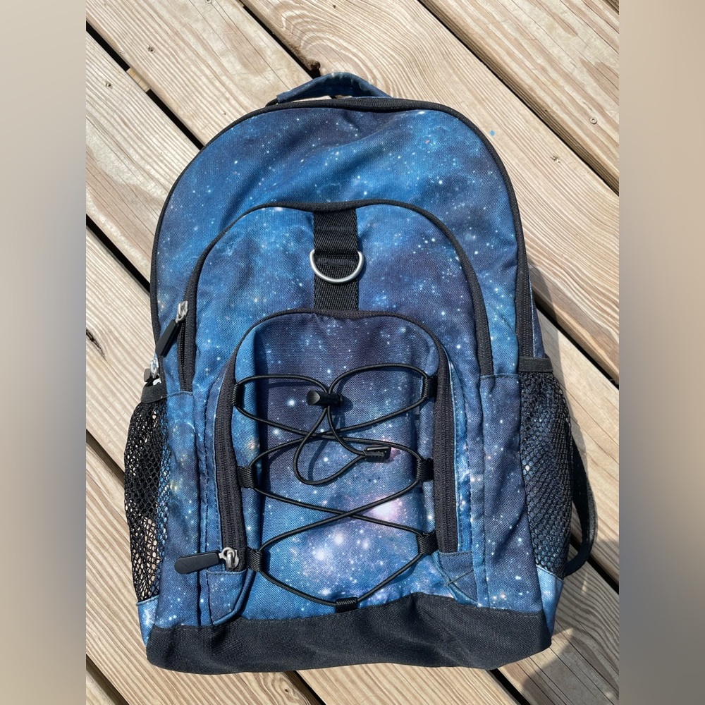 Pottery Barn Teen Gear-Up Constellation Backpack